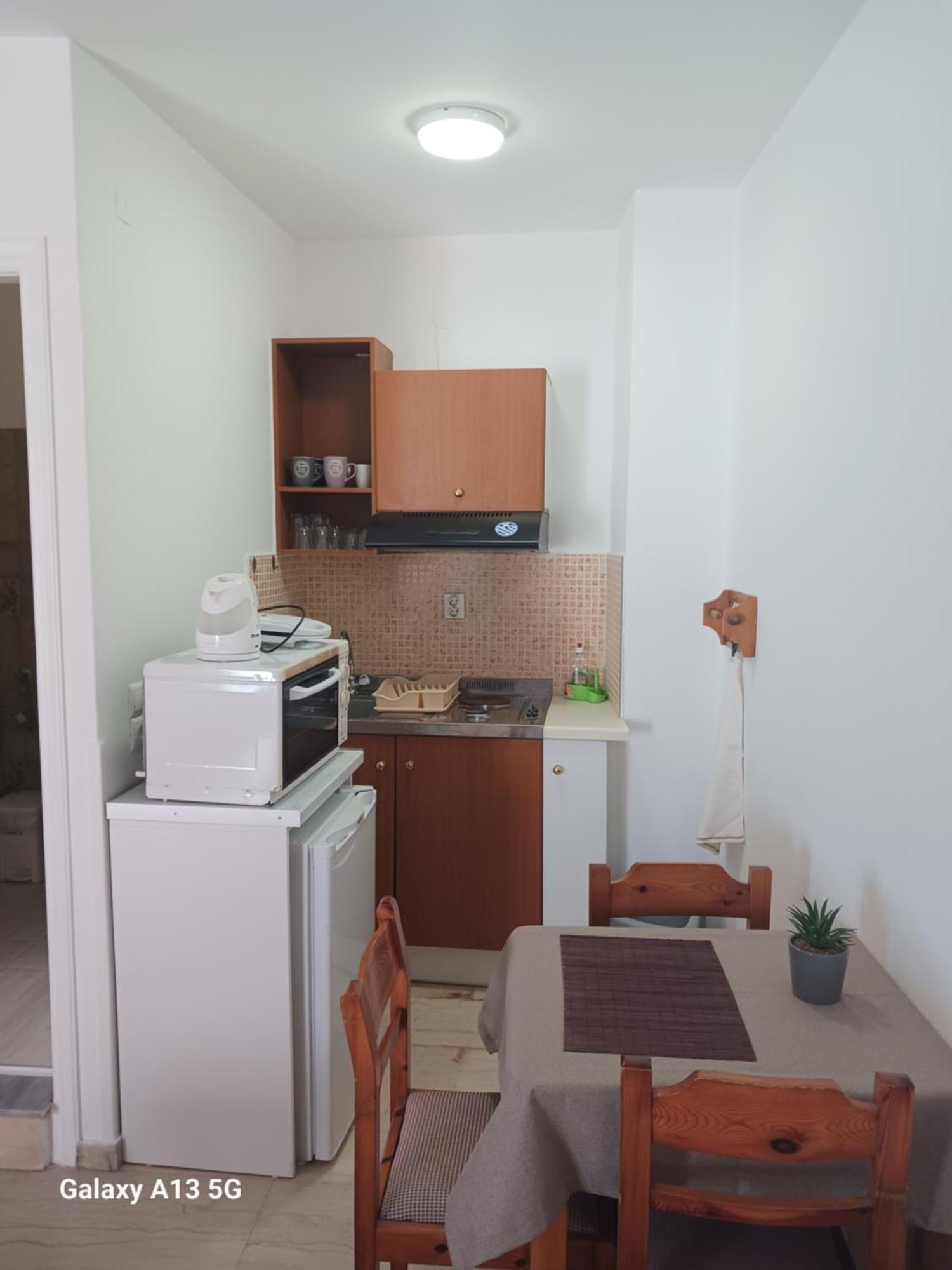 αrgo Appartement Pythagoreio