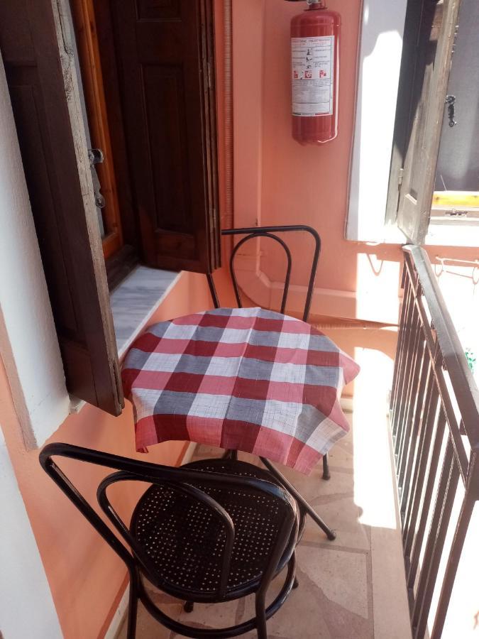αrgo Appartement *